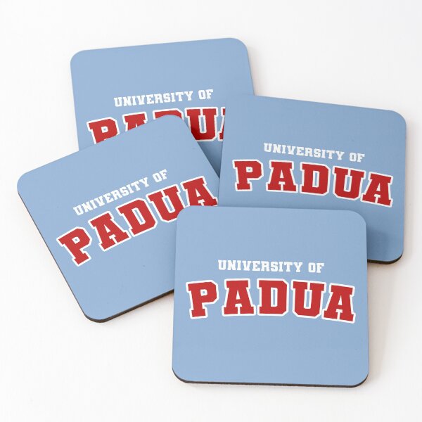 Item preview, University of Padua designed and sold by Kaixiu-Art.