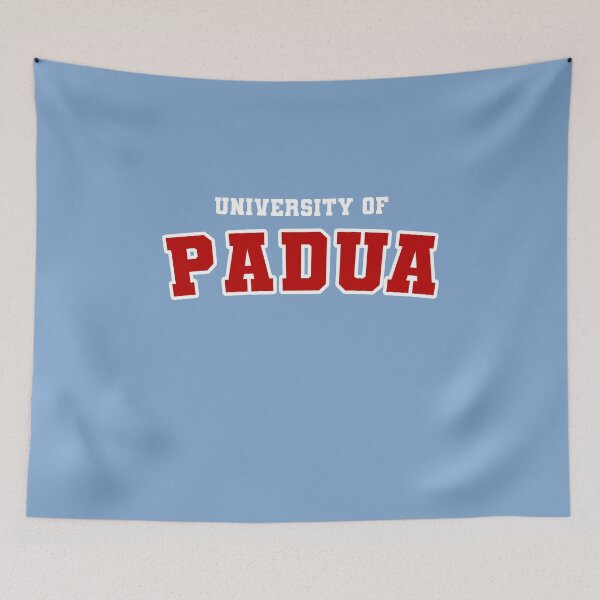 Item preview, University of Padua designed and sold by Kaixiu-Art.