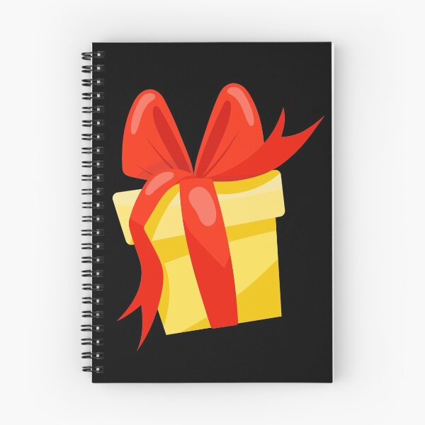 Item preview, Christmas Gift Illustration designed and sold by SLGreenArrow.