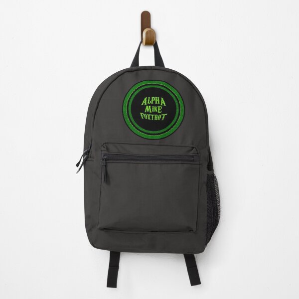Item preview, Alpha Mike Foxtrot - CALLSIGN - Night Vision Loadout Design Milsim designed and sold by AirsoftBD.