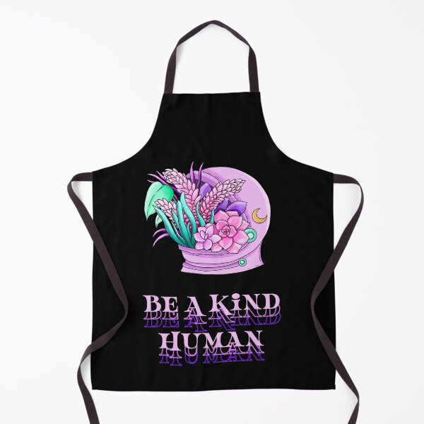 Item preview, Be a kind human pastel creepy astronaut - kindness men’s and women’s kindness quotes designed and sold by Designs Of all kinds.