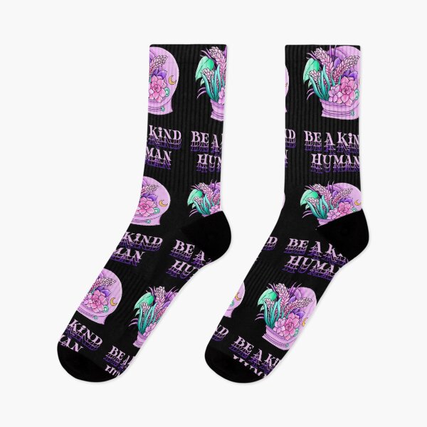 Item preview, Be a kind human pastel creepy astronaut - kindness men’s and women’s kindness quotes  designed and sold by Designs Of all kinds.