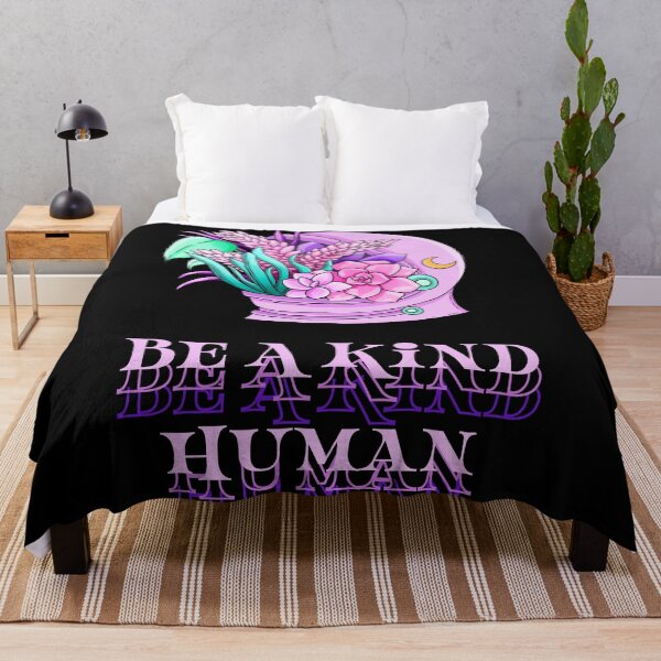 Item preview, Be a kind human pastel creepy astronaut - kindness men’s and women’s kindness quotes  designed and sold by Designs Of all kinds.