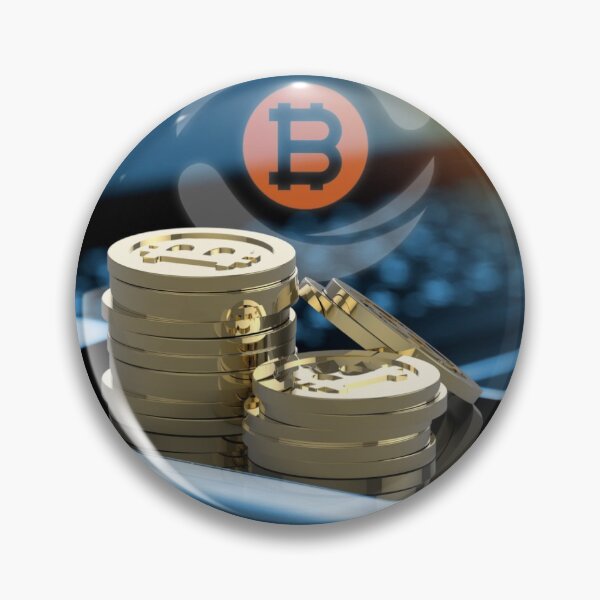 Item preview, Aave Crypto designed and sold by AhmedXhah.