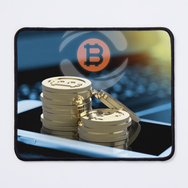 Item preview, Aave Crypto designed and sold by AhmedXhah.