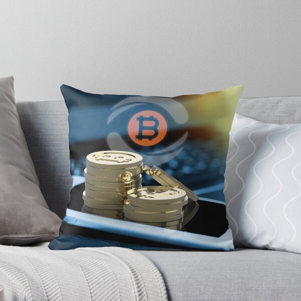 Item preview, Aave Crypto designed and sold by AhmedXhah.