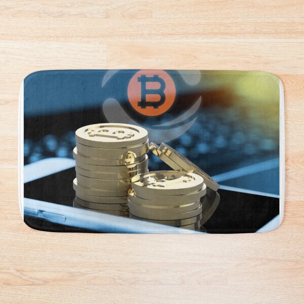 Item preview, Aave Crypto designed and sold by AhmedXhah.