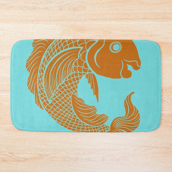 Item preview, Fish Sigil designed and sold by Justin Lorenzen.