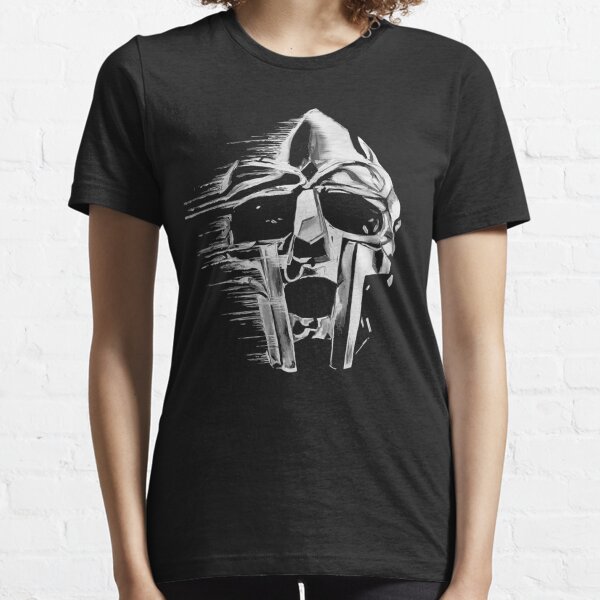 MF DOOM T-shirt essentiel