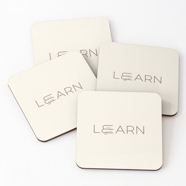 Item preview, Read Books Learn designed and sold by Geek Updated.
