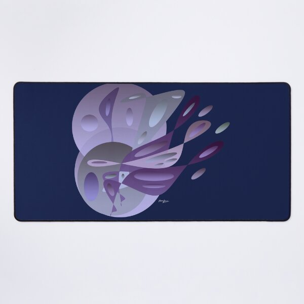 Item preview, Blue Dreams designed and sold by Laura Greco.
