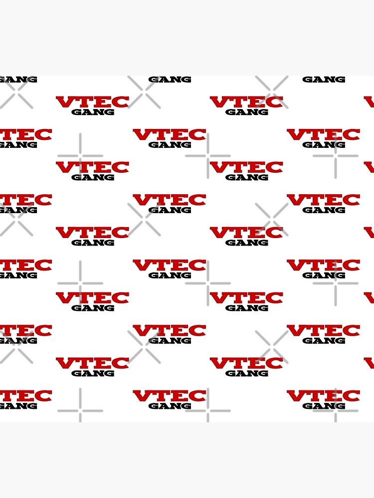 Discover VTEC Gang Socks