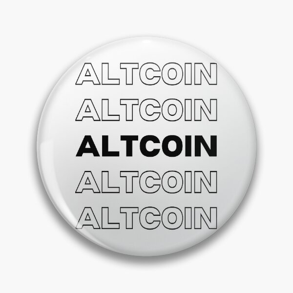 Artikelvorschau, Krypto-Altcoins repetitiv entworfen und verkauft von JackLamel.