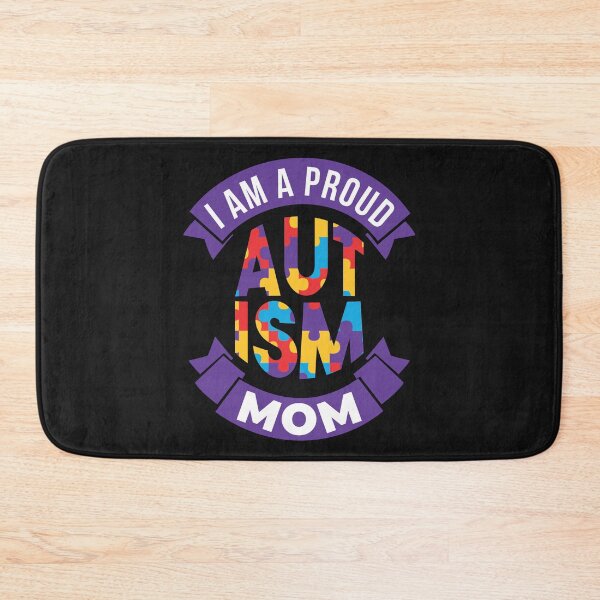Item preview, Autism mother designed and sold by eiwo87.