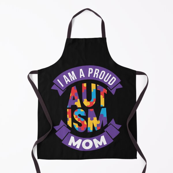Item preview, Autism mother designed and sold by eiwo87.