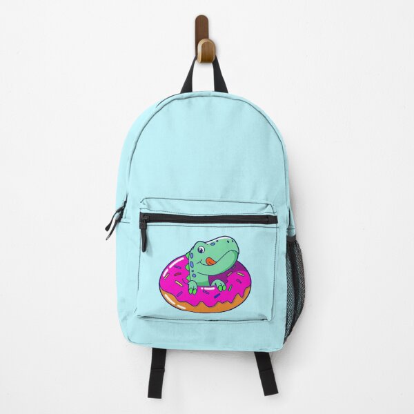 Item preview, Dinosaur Donut designed and sold by Si Pakne.