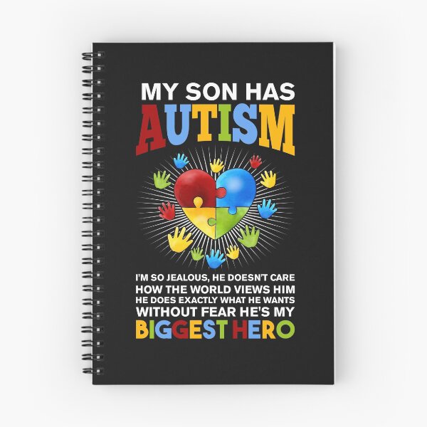 Item preview, Autism mother saying designed and sold by eiwo87.