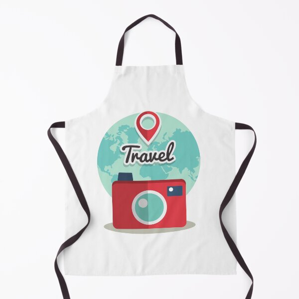 Item preview, Best Travel Buddy Ever designed and sold by Chanchane Store.