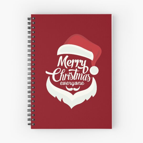 Item preview, Merry Christmas Everyone, xmas seasson designed and sold by SLGreenArrow.