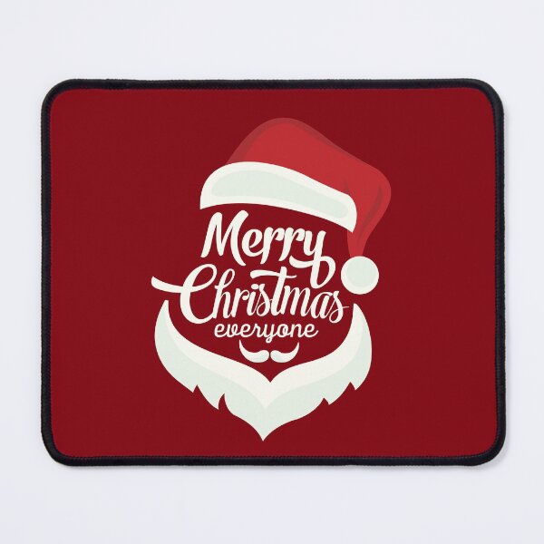 Item preview, Merry Christmas Everyone, xmas seasson designed and sold by SLGreenArrow.