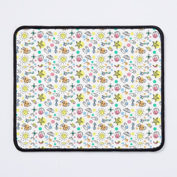 Item preview, Summer And Pattern  (O3j5b2) designed and sold by LeonardoDigenio.