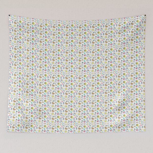 Item preview, Summer And Pattern  (O3j5b2) designed and sold by LeonardoDigenio.