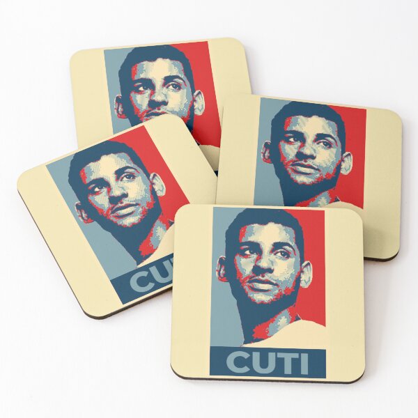Item preview, Cristian Romero - Hope designed and sold by Rettop Designs.