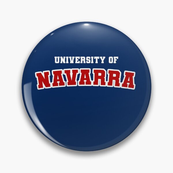 Item preview, University of Navarra designed and sold by Kaixiu-Art.