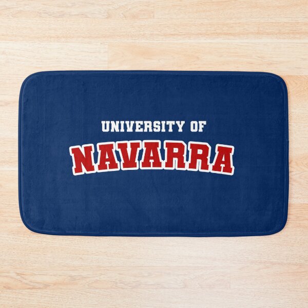 Item preview, University of Navarra designed and sold by Kaixiu-Art.