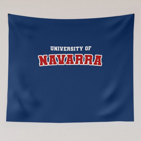 Item preview, University of Navarra designed and sold by Kaixiu-Art.