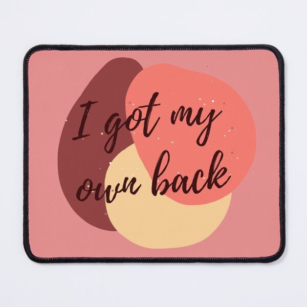 Item preview, I got my own back designed and sold by wilder-mind.