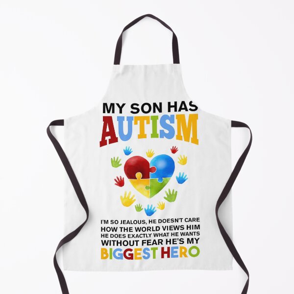 Item preview, Autism mother father designed and sold by eiwo87.