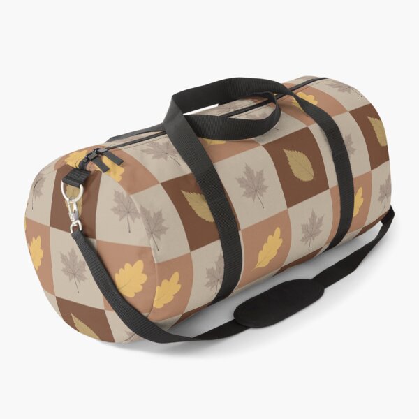 Item preview, Fall Plaid designed and sold by Zack Walz.