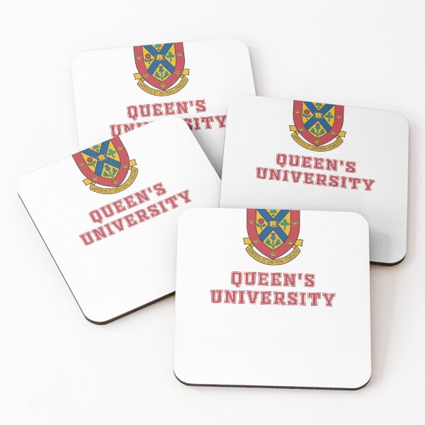 Item preview, Queen's University designed and sold by Kaixiu-Art.