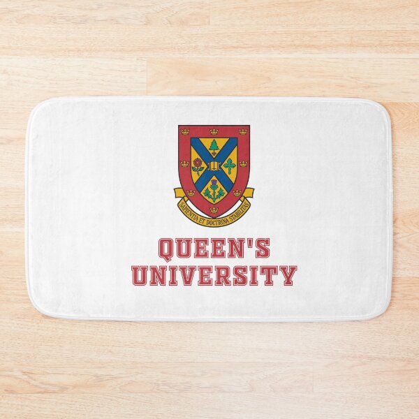 Item preview, Queen's University designed and sold by Kaixiu-Art.