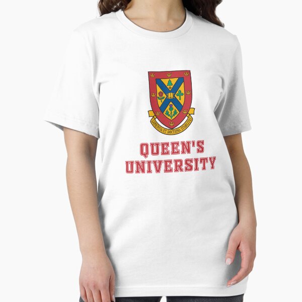 Item preview, Queen's University designed and sold by Kaixiu-Art.