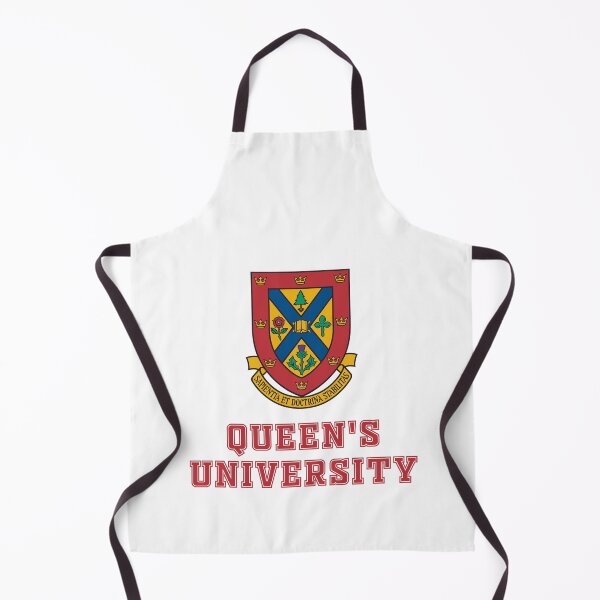Item preview, Queen's University designed and sold by Kaixiu-Art.