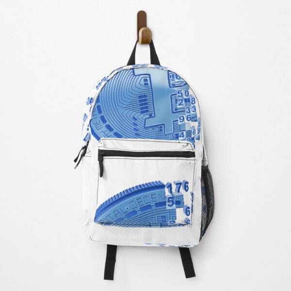 Item preview, Aave Crypto designed and sold by AhmedXhah.
