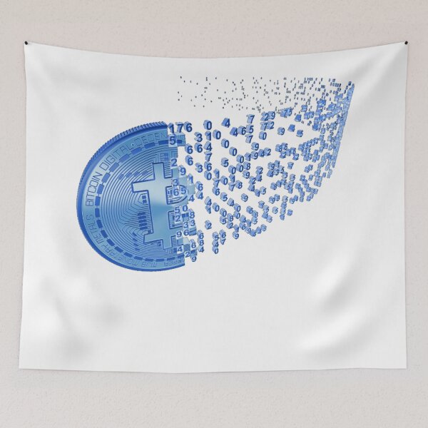 Item preview, Aave Crypto designed and sold by AhmedXhah.