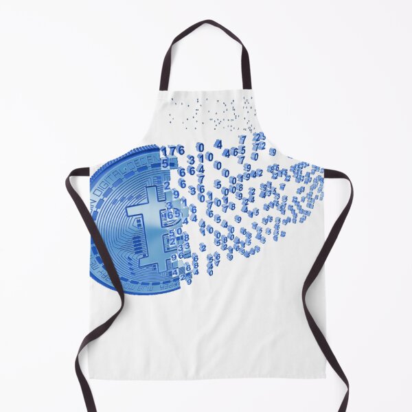 Item preview, Aave Crypto designed and sold by AhmedXhah.