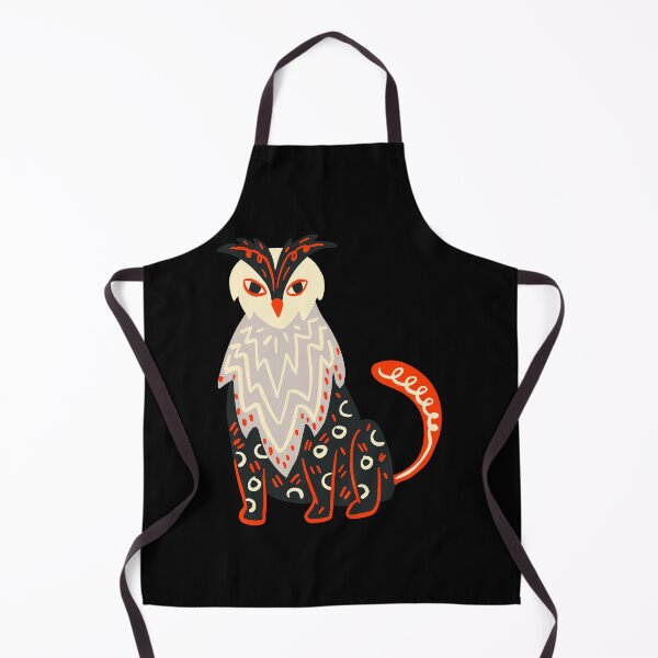 Item preview, Mythical Owl designed and sold by Seoul26.