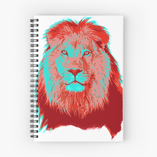 Item preview, Lion designed and sold by StormysSeas.