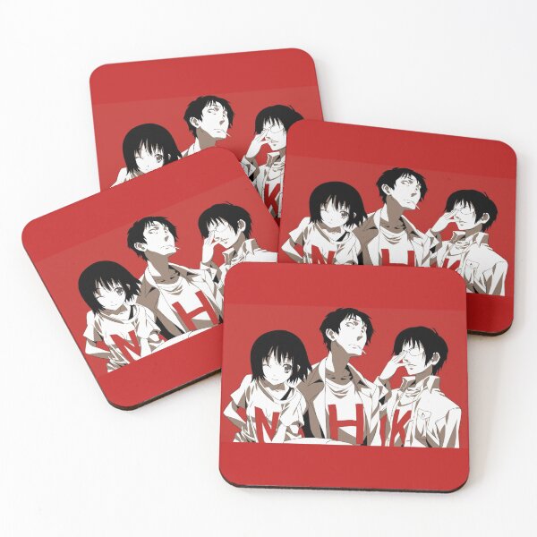 Item preview, Anime Boys And Girls Fans designed and sold by Bromos Merch.