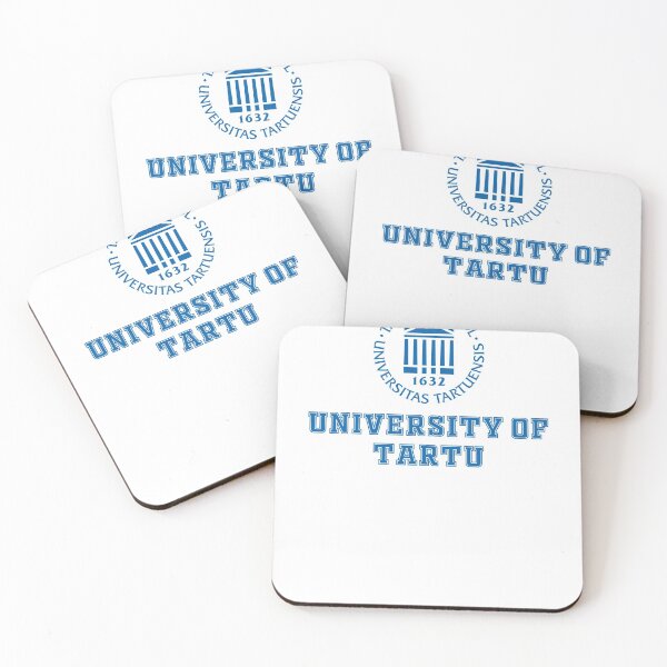 Item preview, University of Tartu designed and sold by Kaixiu-Art.