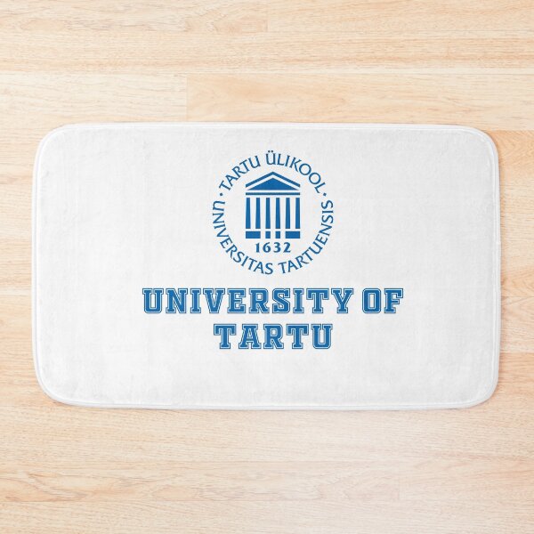 Item preview, University of Tartu designed and sold by Kaixiu-Art.