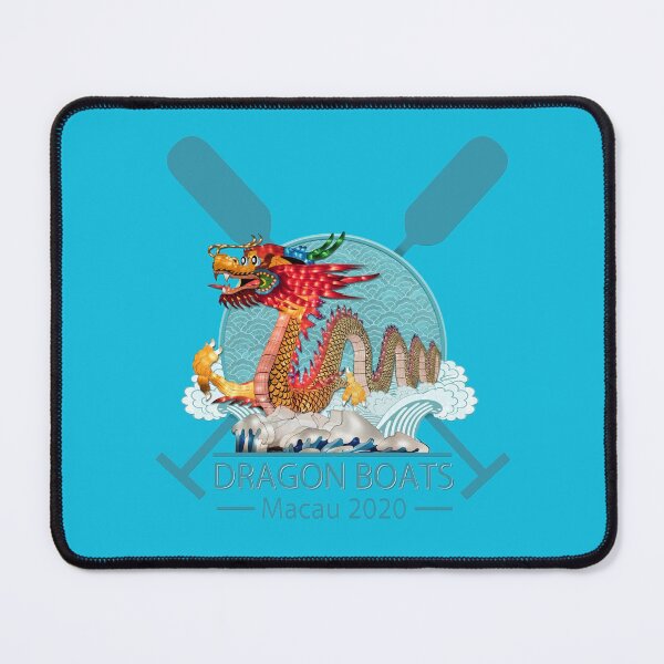 Item preview, Dragon Boats designed and sold by Spyinthesky.