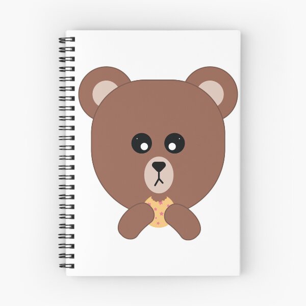 Aperçu de l'œuvre Ours doux créée et vendue par Mision.