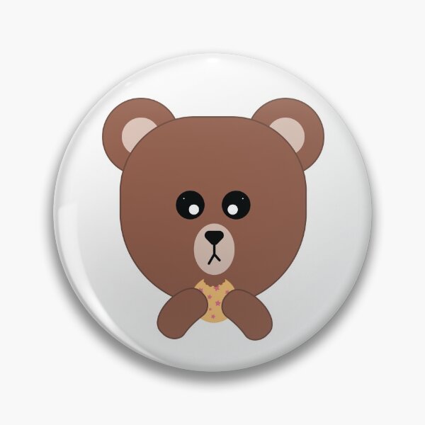 Aperçu de l'œuvre Ours doux créée et vendue par Mision.