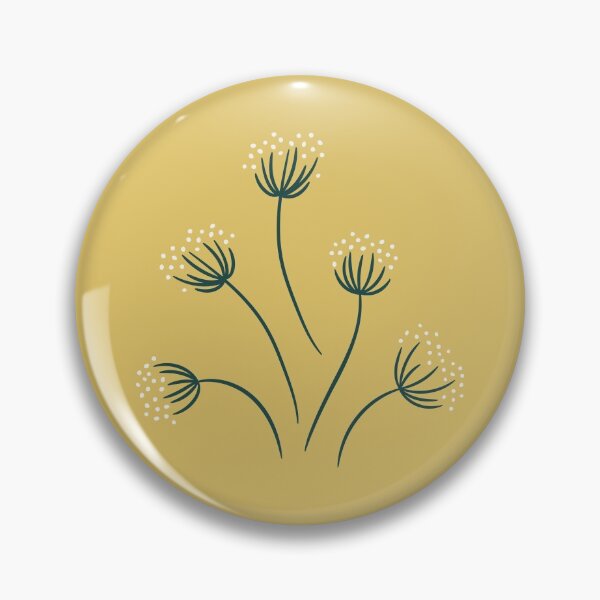 Item preview, Daucus Field designed and sold by elle berry.