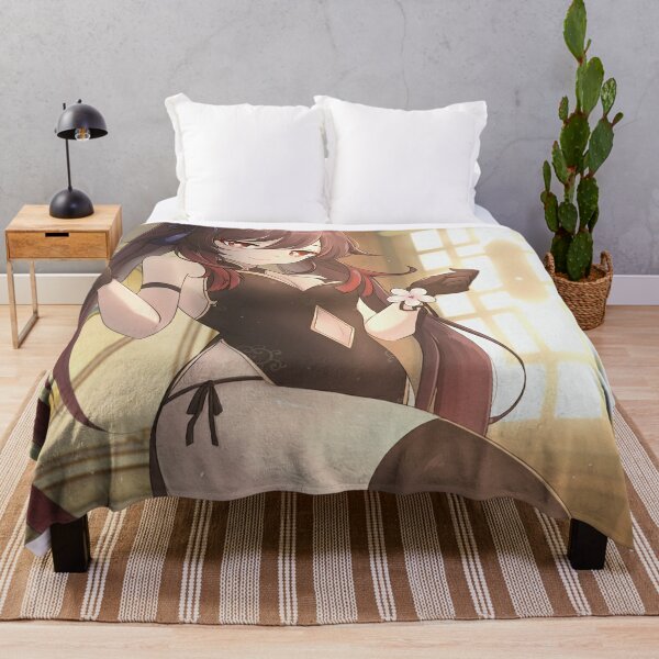 Anime Tokyo Ghoul 3-Piece Bedding Set, All-Season Luxury Soft